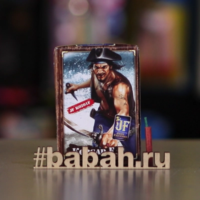 Петарды "Корсар F" - Цена: 120 р. - Фото 1