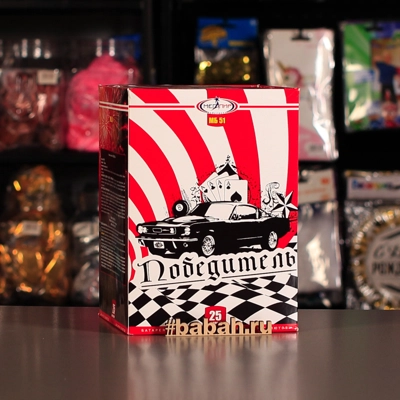 Фейерверк "Победитель" - Цена: 3 482 р. - Фото 1