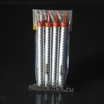 Фонтан для торта "Праздничный" - Цена: 170 р. - Фото 1