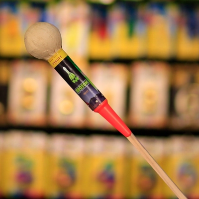 Ракета  "Протон" 1 ракета - Цена: 1 317 р. - Фото 1