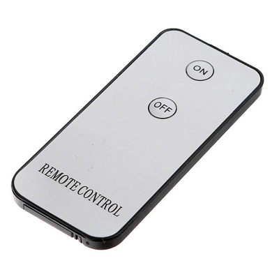 Пульт для светодиодов 4D - Цена: 160 р. - Фото 1