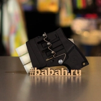 Пистолет для Сигнала охотника №3