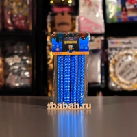 Фонтан для торта "Радужный"