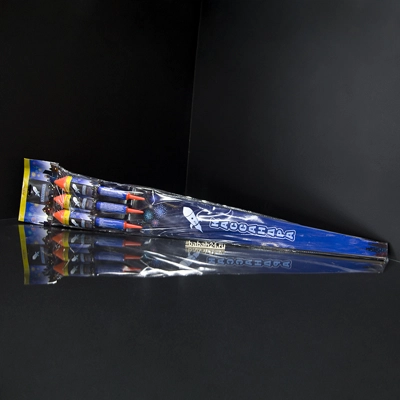 Ракеты "Кассандра" - Цена: 1 020 р. - Фото 1