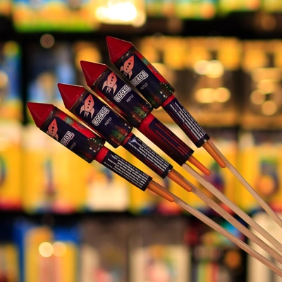 Ракеты Восход - Цена: 1 400 р. - Фото 1