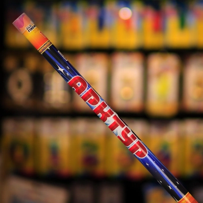 Римская свеча "Арктур" - Цена: 331 р. - Фото 1