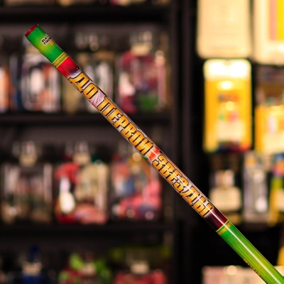 Римская свеча "До первой звезды" - Цена: 348 р. - Фото 1