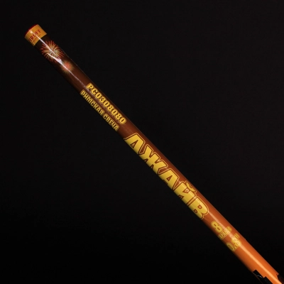 Римская свеча "Джайв" - Цена: 382 р. - Фото 1