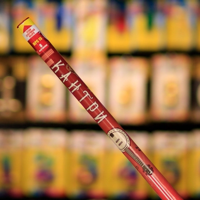 Римская свеча "Кантри" - Цена: 385 р. - Фото 1