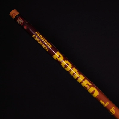 Римская свеча "Ромео" - Цена: 650 р. - Фото 1