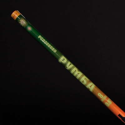 Римская свеча "Румба" - Цена: 382 р. - Фото 1