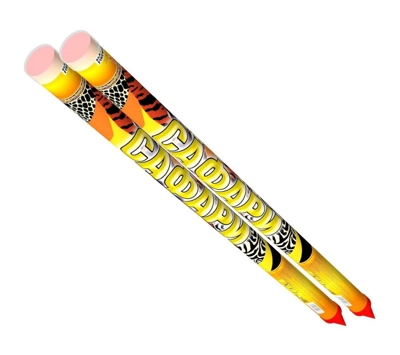 Римская свеча "Сафари" - Цена: 773 р. - Фото 1