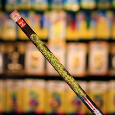 Римская свеча "Лампа Аладдина" - Цена: 350 р. - Фото 1