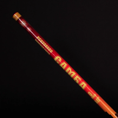 Римская свеча "Самба" - Цена: 378 р. - Фото 1