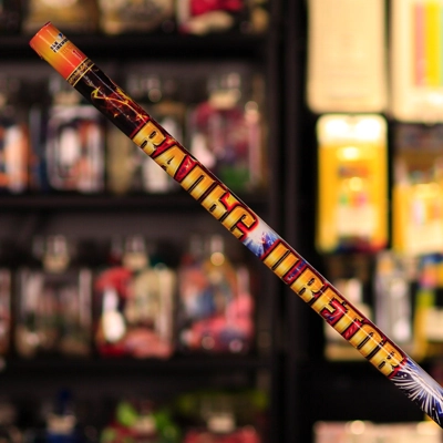 Римская свеча "Вальс цветов" - Цена: 816 р. - Фото 1