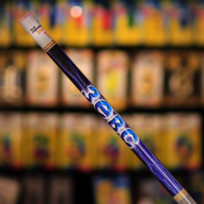 Римская свеча "Зевс" - Цена: 358 р. - Фото 1