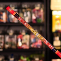 Римская свеча "Звёздные пальмы"