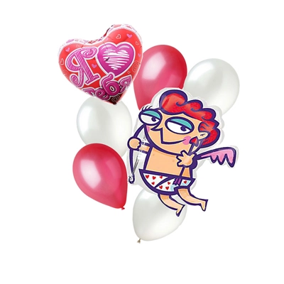 Романтичный набор - Цена: 450 р. - Фото 1