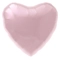 Сердце 18" фольгированное - Цена: 130 р. - Фото 3