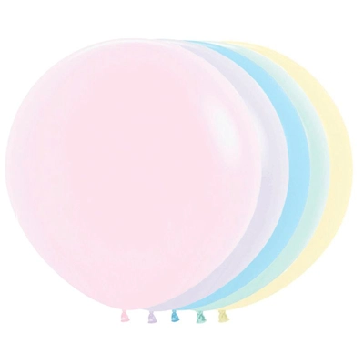 Шар 24" ассорти - Цена: 300 р. - Фото 1