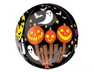 Шар 3D - Цена: 450 р. - Фото 1