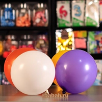 Шар 9" ассорти