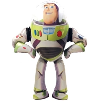 Шар "ходячий" БАЗЗ