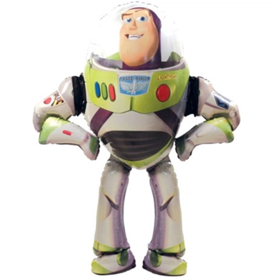 Шар "ходячий" БАЗЗ - Цена: 1 250 р. - Фото 1