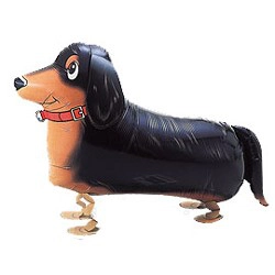 Шар ходячий животные - Цена: 180 р. - Фото 1