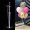 Стойка для воздушных шаров с подставкой, Н=130см - Цена: 650 р. - Фото 1