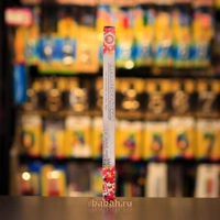 Свеча бенгальская Белый снег 400 мм, 3 шт