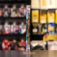 Свеча бенгальская 400 мм, 3 шт