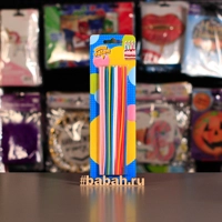 Свеча для торта тонкие