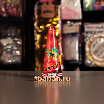 Фонтан Светлячок - Цена: 250 р. - Фото 1