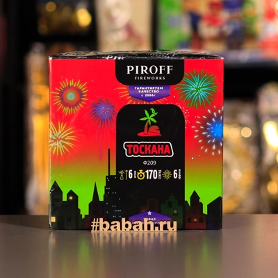 Фонтан "Тоскана" - Цена: 1 599 р. - Фото 1