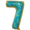 Цифра 7 ассорти - Цена: 400 р. - Фото 1