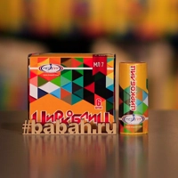 Летающий фейерверк "Циркоблиц"