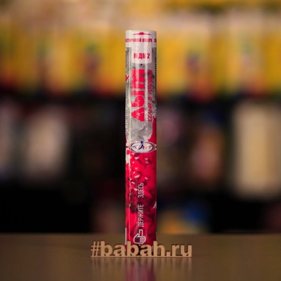 Цветной дым ручной, Белый-Розовый МЕГАПИР - Цена: 548 р. - Фото 1