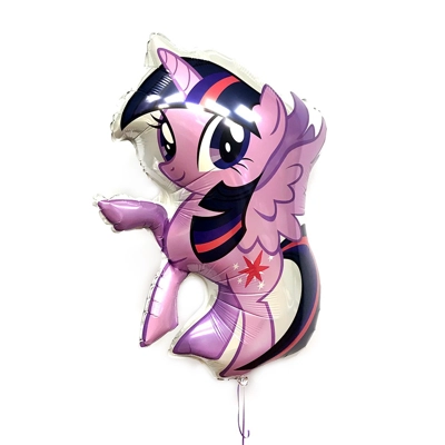 Шар фольгированный "Животные" - Цена: 210 р. - Фото 1