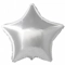 Звезда 18" фольгированная - Цена: 130 р. - Фото 1