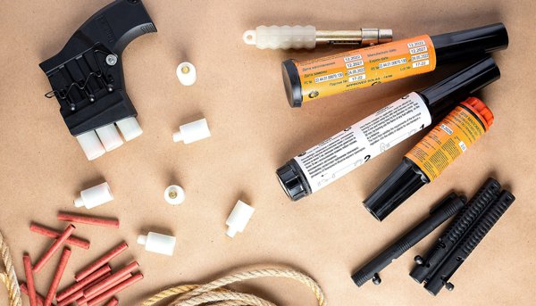 Безопасность в лесу - Фото 1