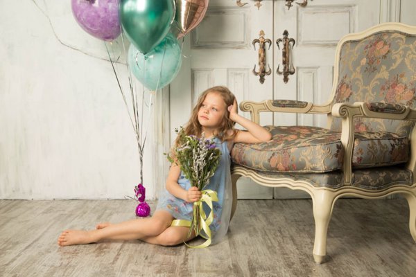 Фотопроект с журналом DEREVO