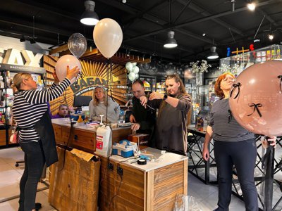 Обучение аэродизайн