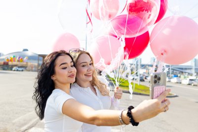 Ура каникулы!