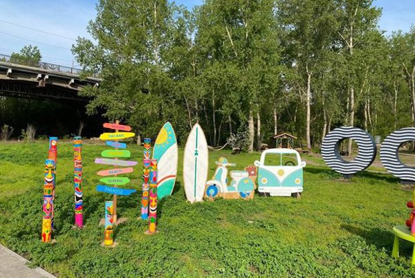 Выходные на Маяке - Фото 1