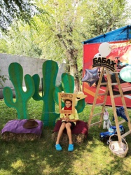 День рождения "Троя парк" - Фото 2