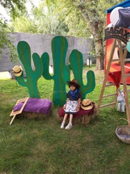 День рождения "Троя парк" - Фото 4