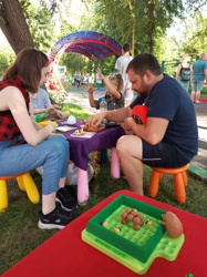 День рождения "Троя парк" - Фото 5