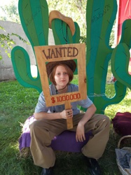 День рождения "Троя парк" - Фото 7