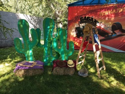 День рождения "Троя парк" - Фото 11